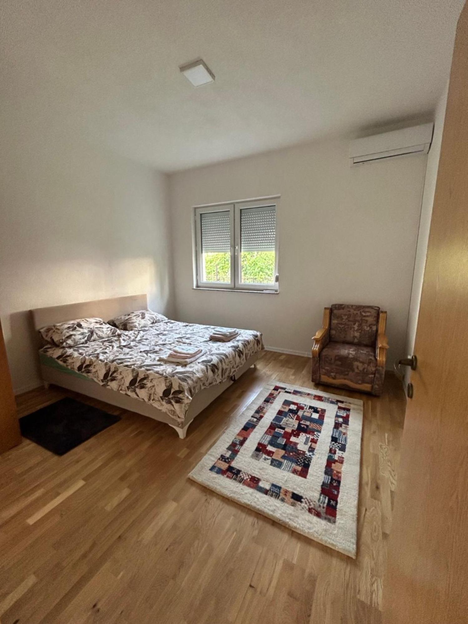 Vila Kasindol Сараево Экстерьер фото